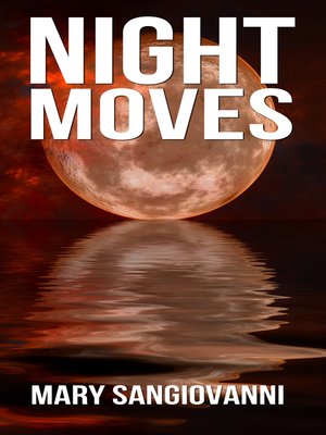 cover image of Night Movies